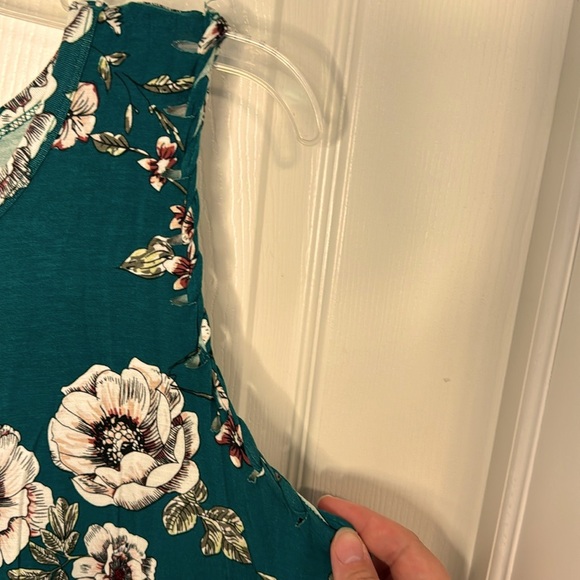 EUC Maurice’s Mid Length Dress - Picture 4 of 5